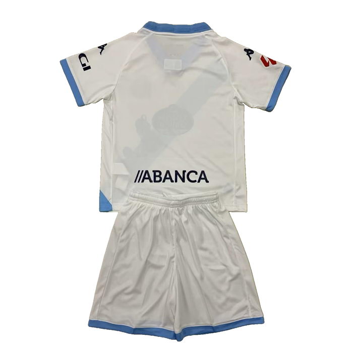 Camiseta Deportivo de La Coruna 3ª Nino 24-25